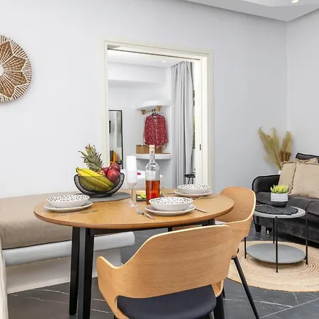 Vino Luxury * Agia Anna (Naxos)