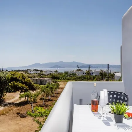 Vino Luxury דירה