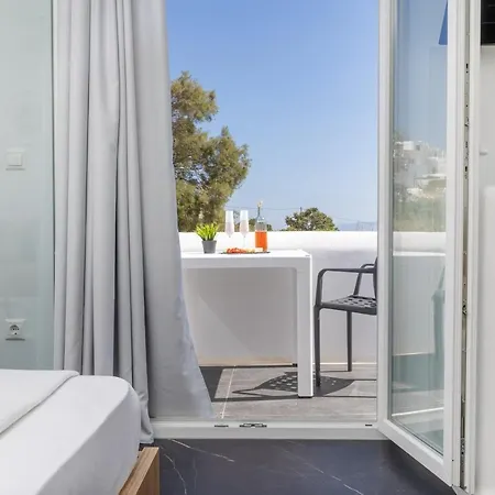 Vino Luxury דירה