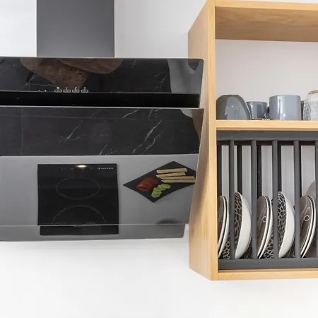 Vino Luxury דירה