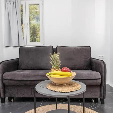 Apartment Vino Luxury