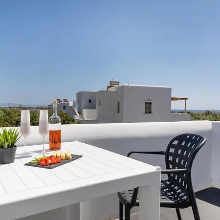 Vino Luxury Apartment