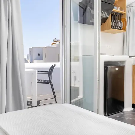 Vino Luxury דירה *