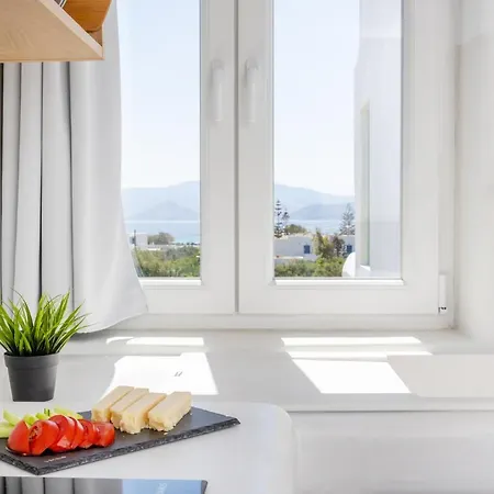 Vino Luxury דירה