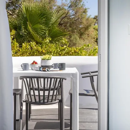 Vino Luxury דירה