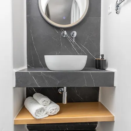 דירה Vino Luxury Agia Anna (Naxos)