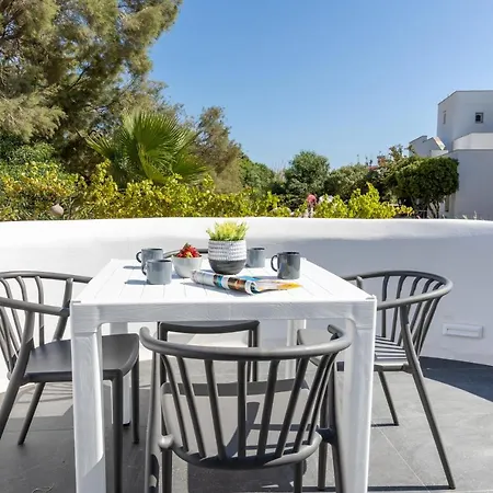 Vino Luxury דירה