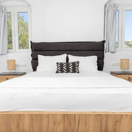 Vino Luxury * Agia Anna (Naxos)