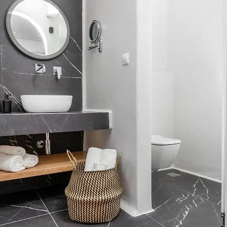 Vino Luxury דירה