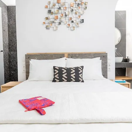 Vino Luxury * Agia Anna (Naxos)