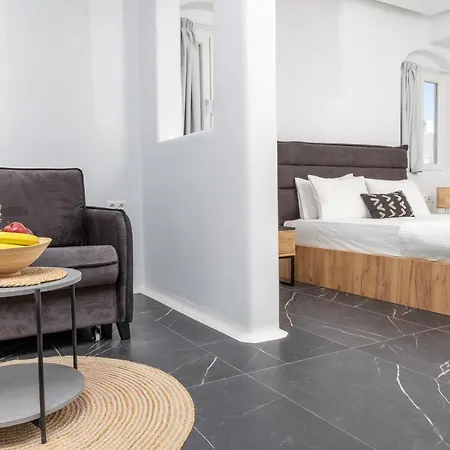 Vino Luxury * Agia Anna (Naxos)