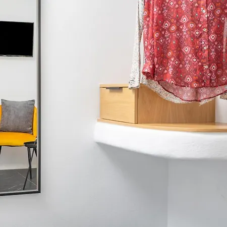 Vino Luxury * Agia Anna (Naxos)