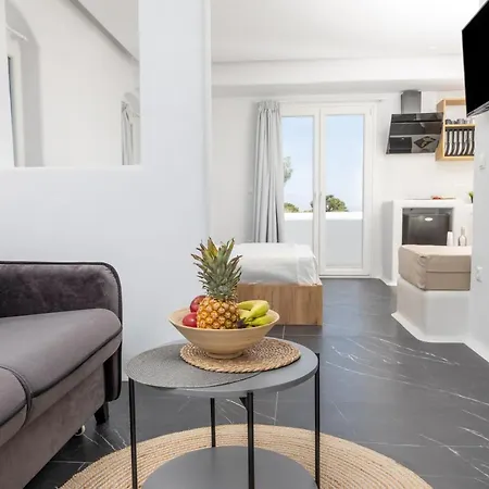 Vino Luxury Apartment