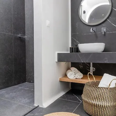 דירה Vino Luxury