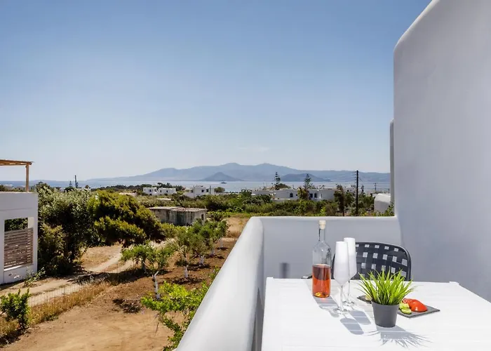 Vino Luxury Apartment