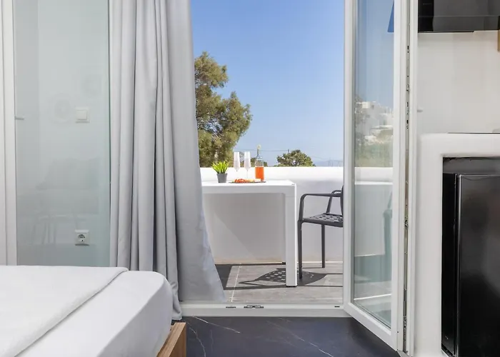 Vino Luxury Apartment