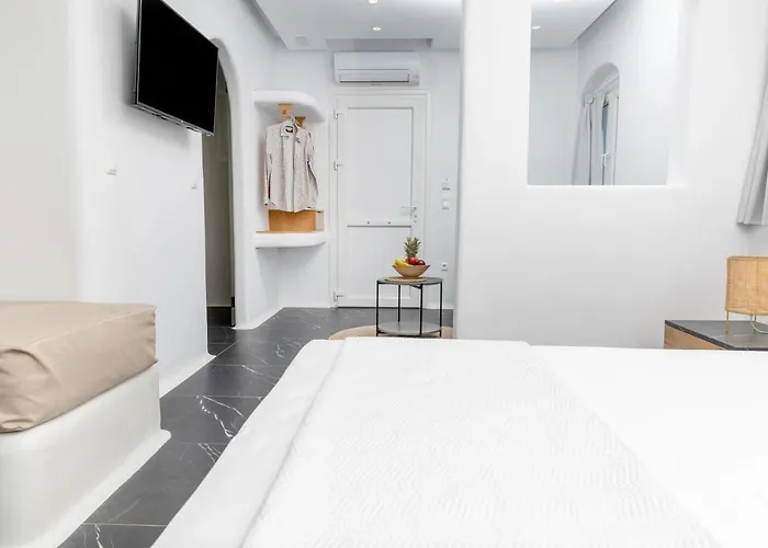 Vino Luxury Apartment