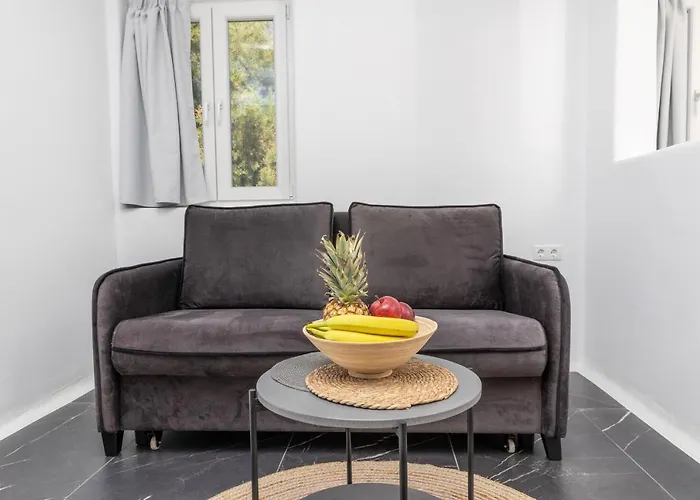 Apartment Vino Luxury