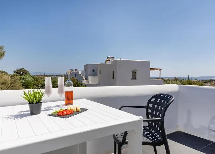 Vino Luxury Apartment