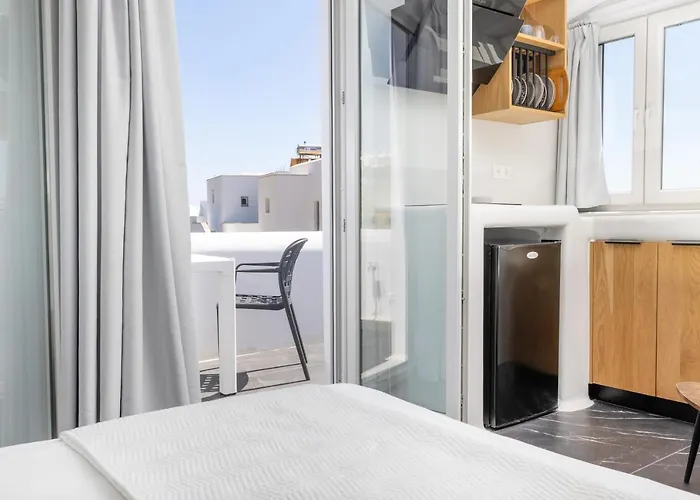 Vino Luxury Apartment *