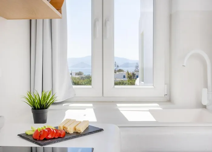 Vino Luxury Apartment