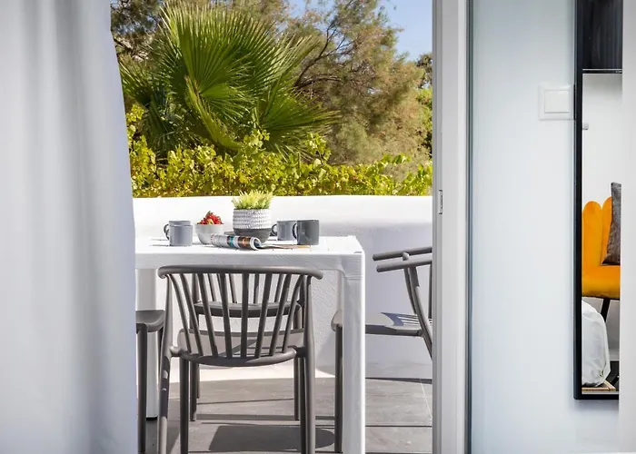 Vino Luxury Apartment