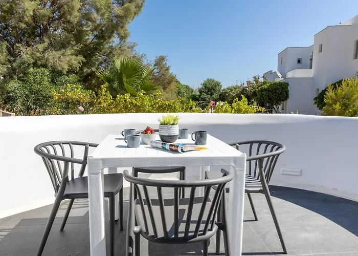 Vino Luxury Apartment