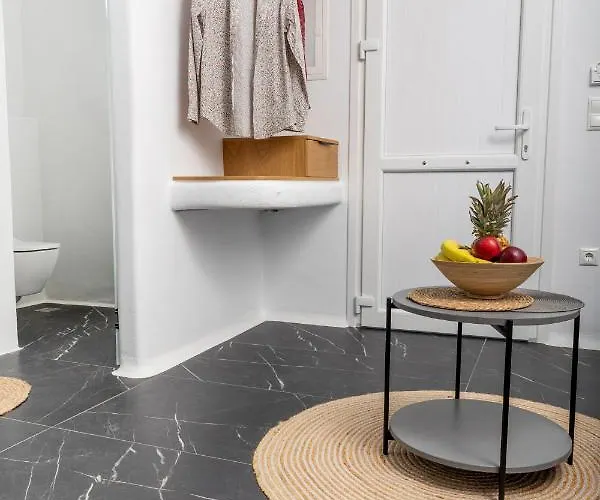 Apartment Vino Luxury *